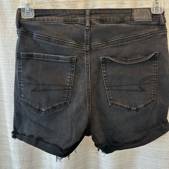 American Eagle Jean shorts - Picture 5 of 5